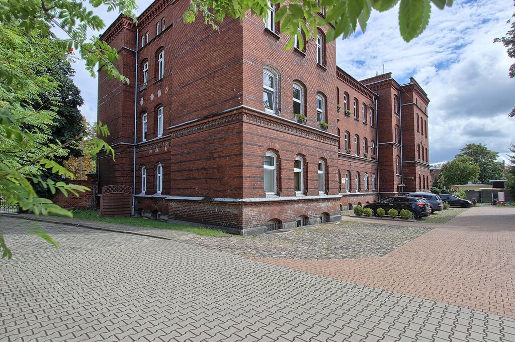 Mieszkanie na sprzedaż Szczecin, Śródmieście-Centrum 77 m2 | Arka Nieruchomości