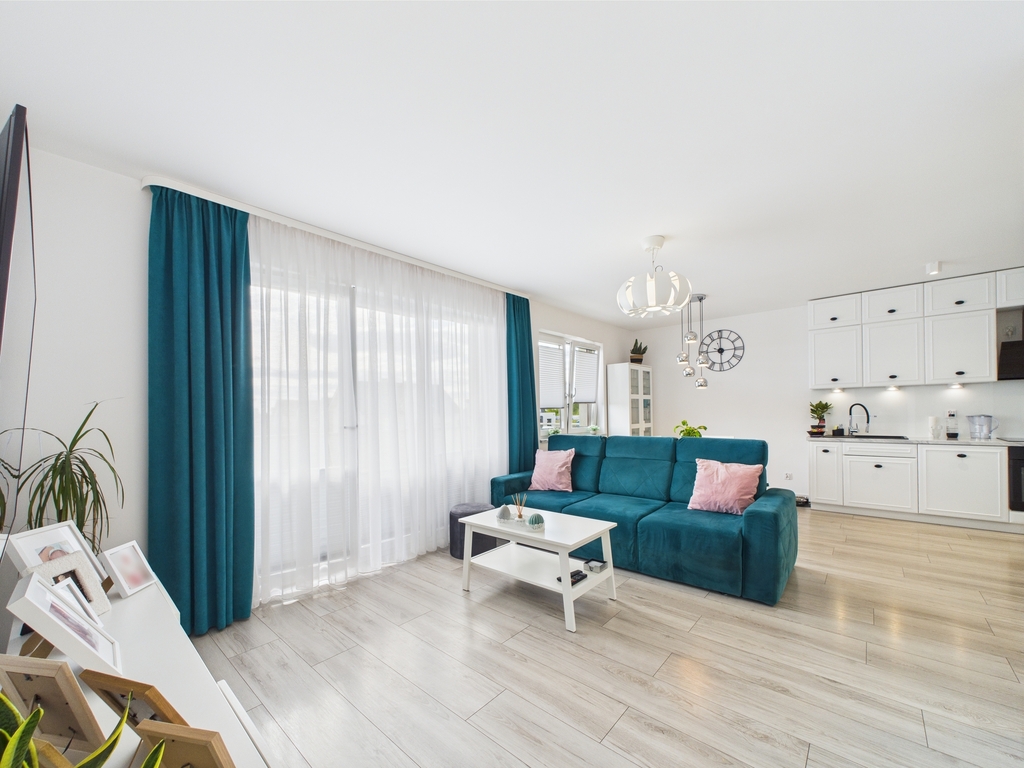 Mieszkanie na sprzedaż Stargard 63 m2 | Arka Nieruchomości