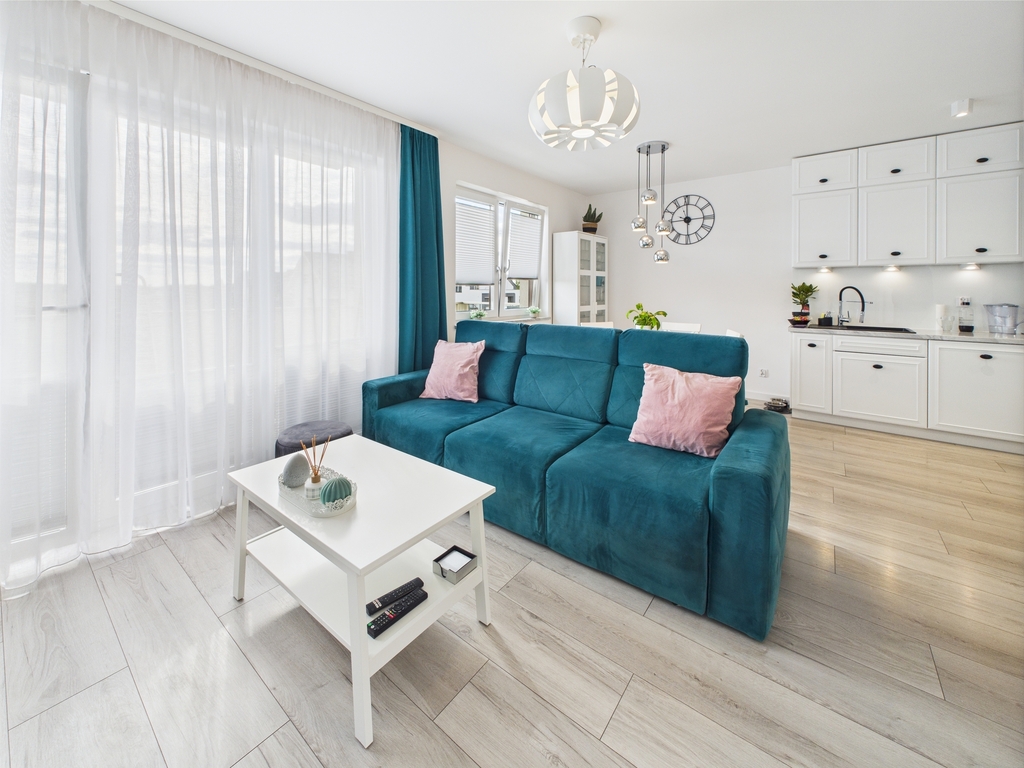 Mieszkanie na sprzedaż Stargard 63 m2 | Arka Nieruchomości