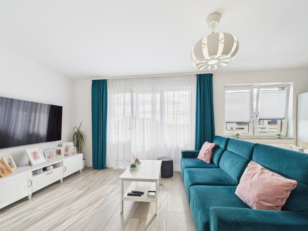 Mieszkanie na sprzedaż Stargard 63 m2 | Arka Nieruchomości