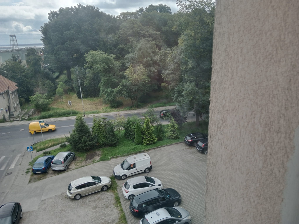 Mieszkanie na sprzedaż Szczecin, Żelechowa 48 m2 | Arka Nieruchomości