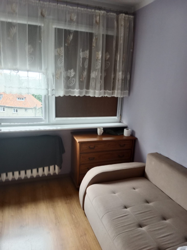 Mieszkanie na sprzedaż Szczecin, Żelechowa 48 m2 | Arka Nieruchomości