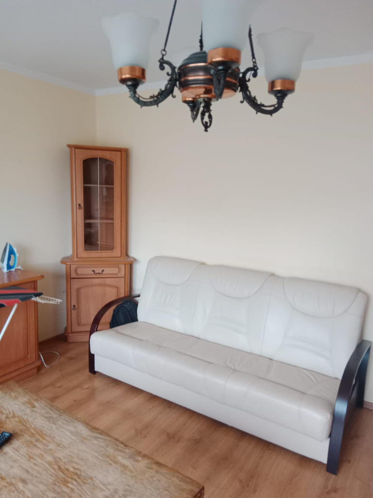 Mieszkanie na sprzedaż Szczecin, Żelechowa 48 m2 | Arka Nieruchomości