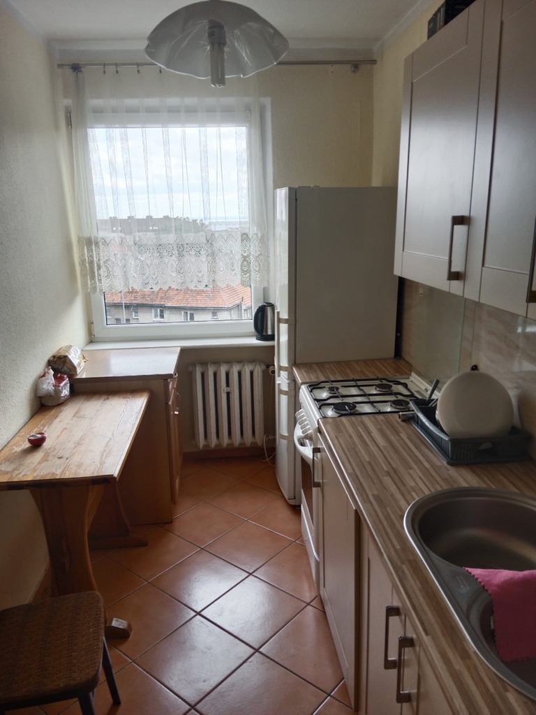 Mieszkanie na sprzedaż Szczecin, Żelechowa 48 m2 | Arka Nieruchomości