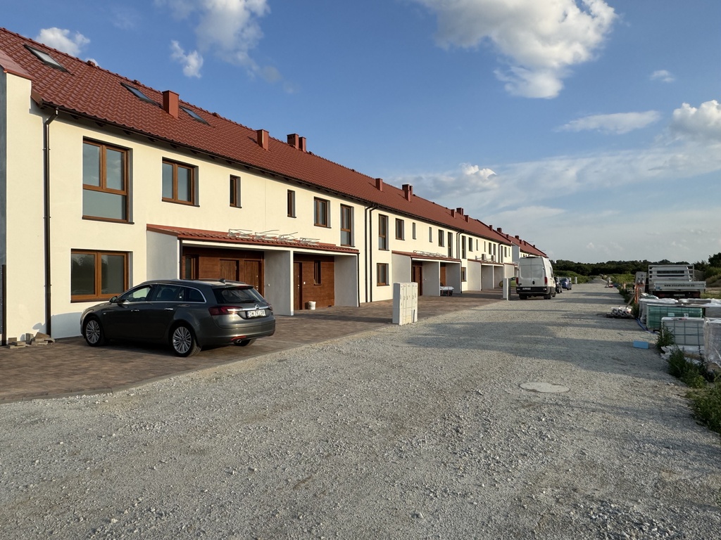 Wnętrze inwestycji Trakbud #107144170