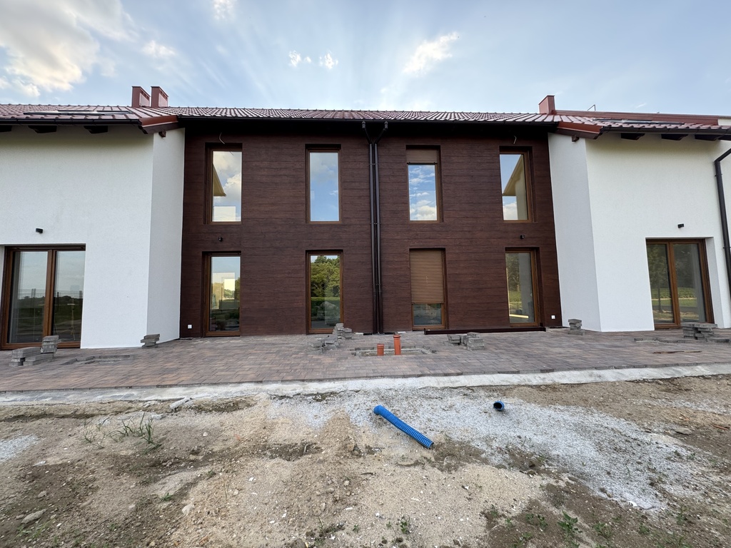 Wnętrze inwestycji Trakbud #107144175