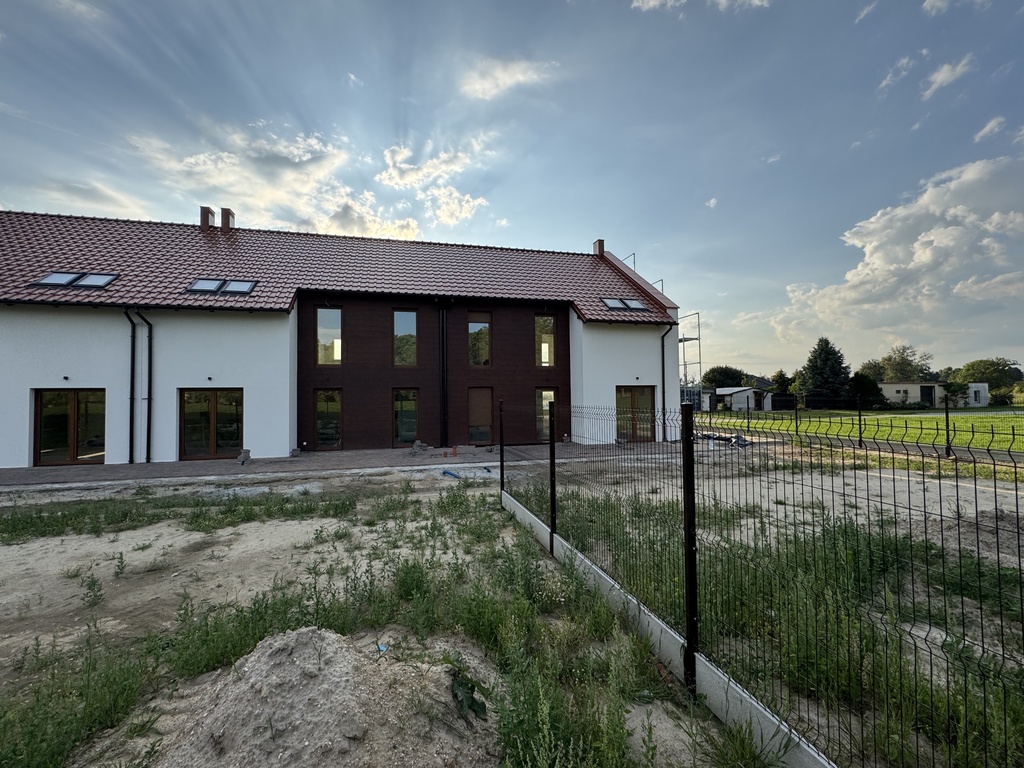 Wnętrze inwestycji Trakbud #107144178