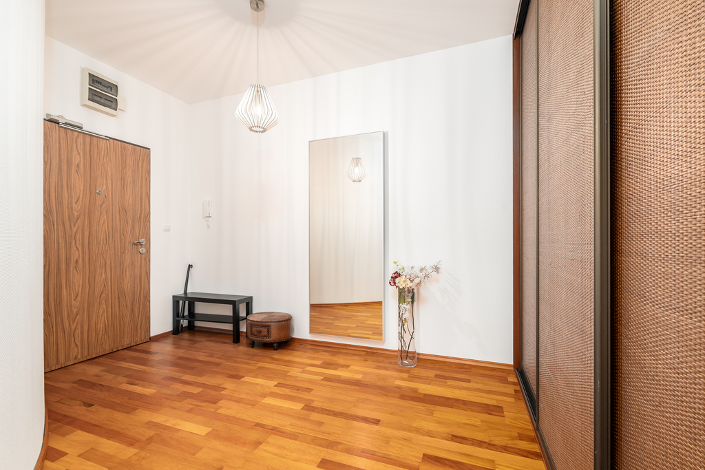Mieszkanie na sprzedaż Szczecin, Książąt Pomorskich 101 m2 | Arka Nieruchomości
