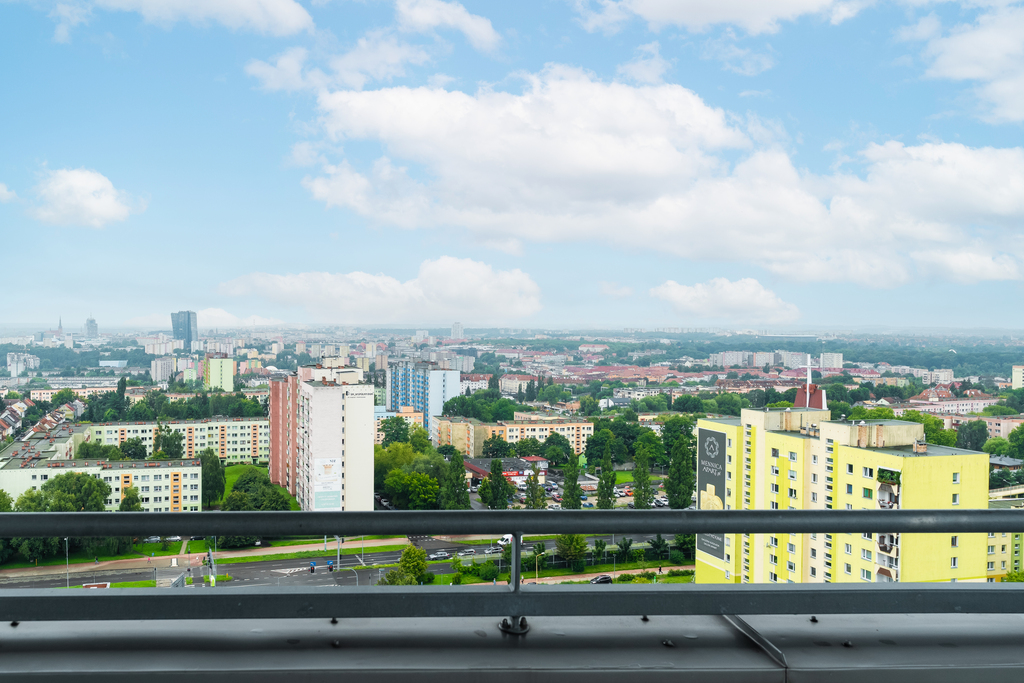 Mieszkanie na sprzedaż Szczecin, Książąt Pomorskich 101 m2 | Arka Nieruchomości