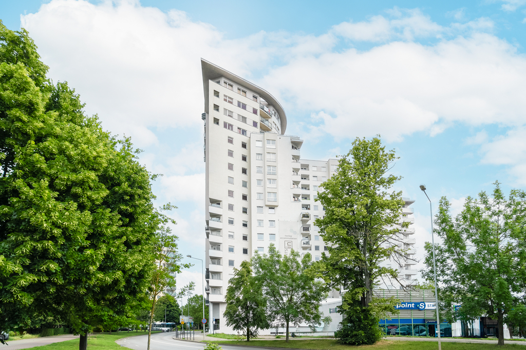 Mieszkanie na sprzedaż Szczecin, Książąt Pomorskich 101 m2 | Arka Nieruchomości