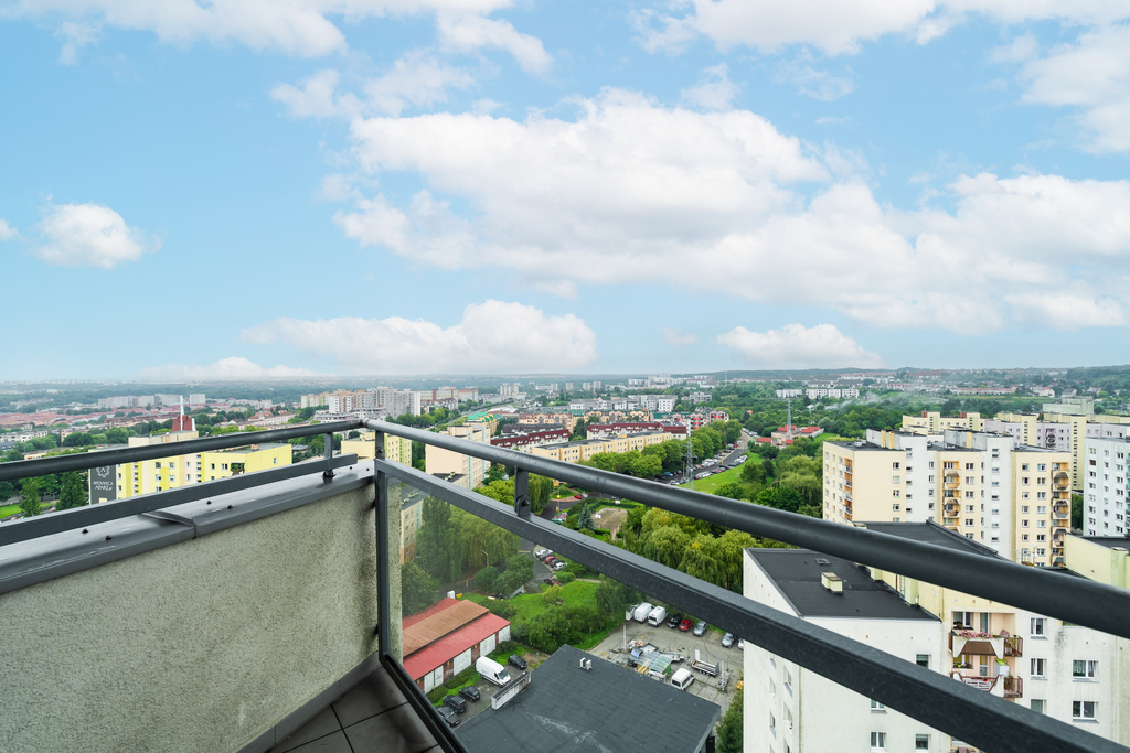 Mieszkanie na sprzedaż Szczecin, Książąt Pomorskich 101 m2 | Arka Nieruchomości