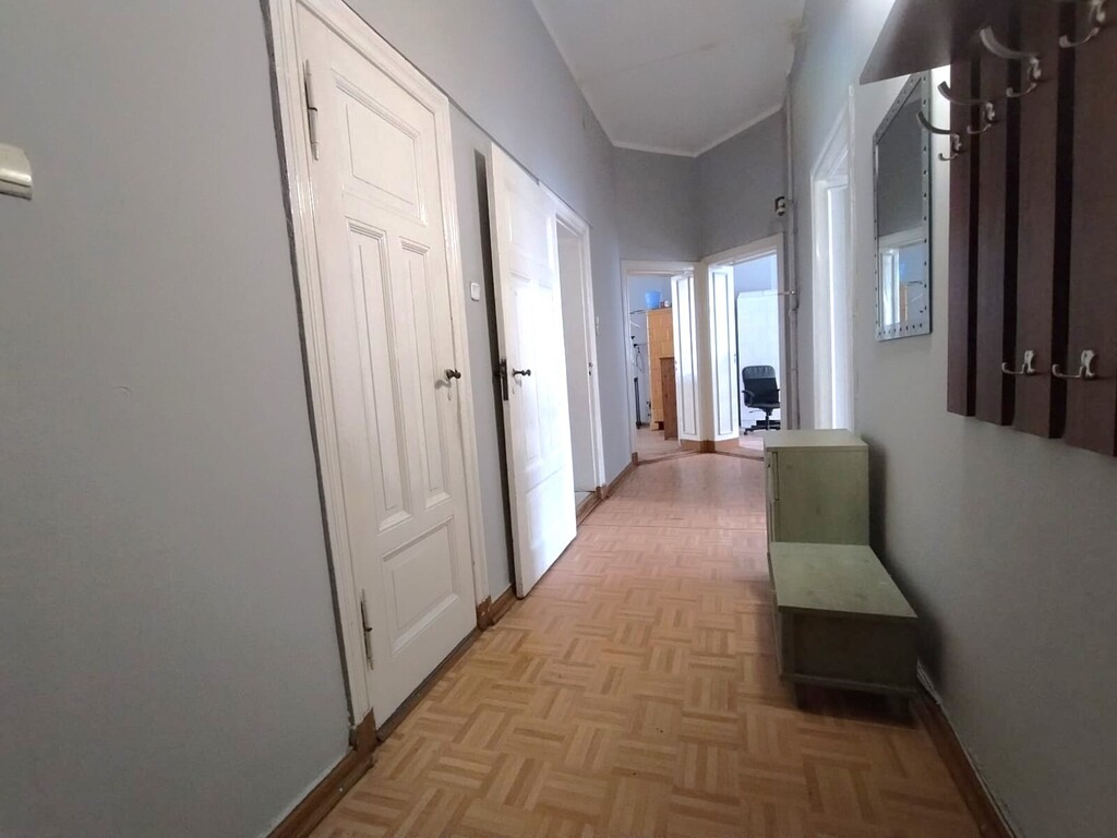 Mieszkanie na sprzedaż Szczecin, Śródmieście-Centrum 92 m2 | Arka Nieruchomości
