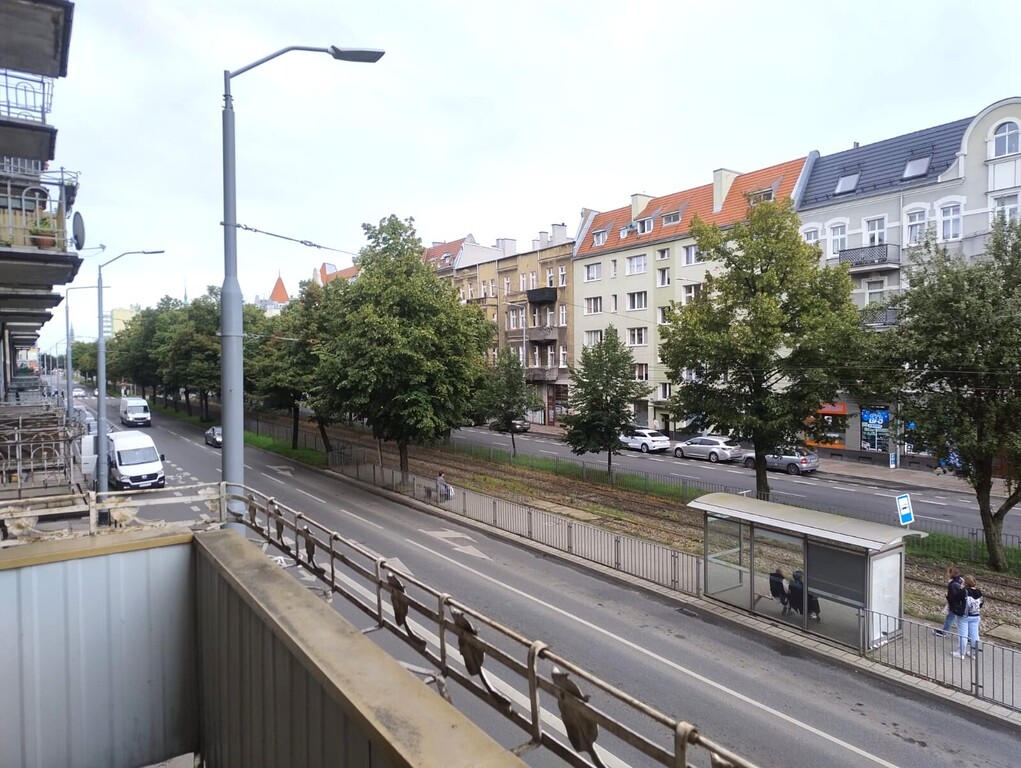 Mieszkanie na sprzedaż Szczecin, Śródmieście-Centrum 92 m2 | Arka Nieruchomości