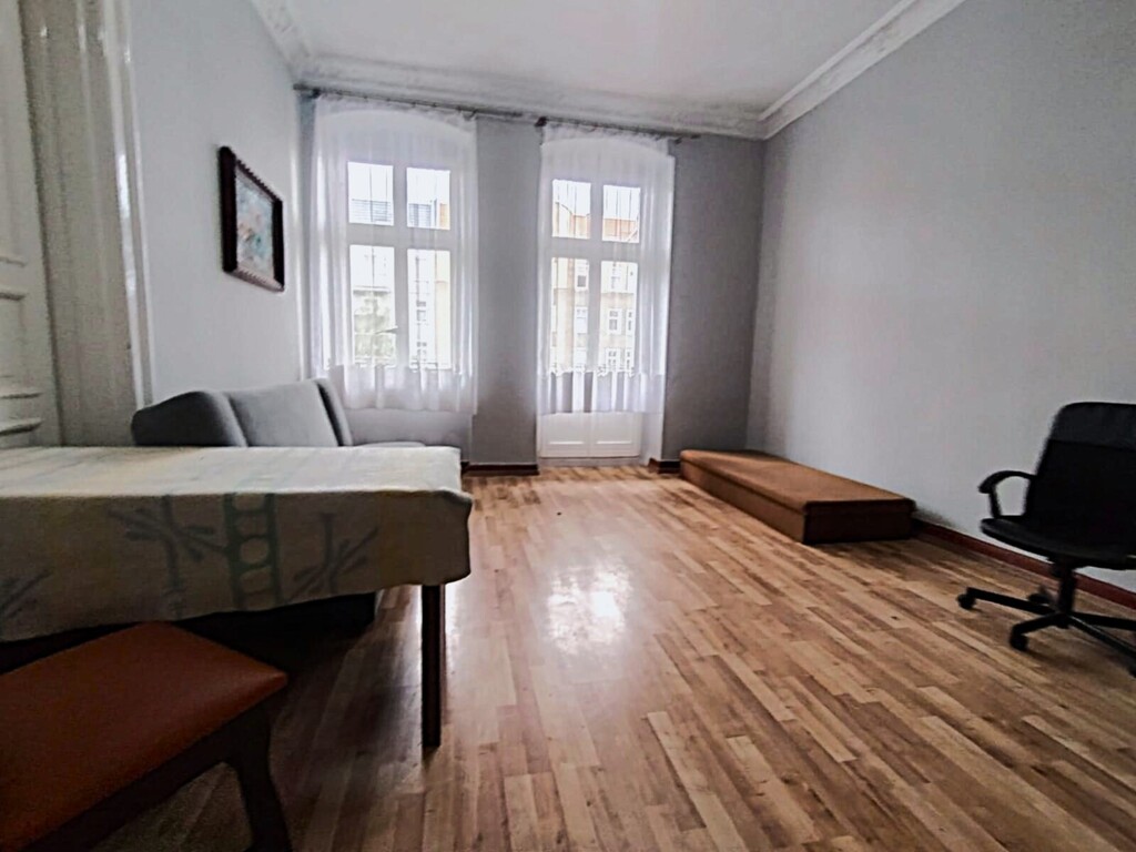 Mieszkanie na sprzedaż Szczecin, Śródmieście-Centrum 92 m2 | Arka Nieruchomości