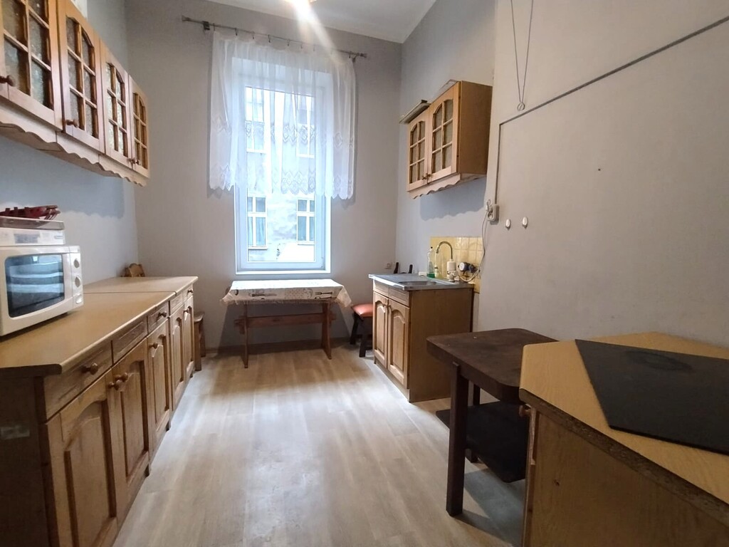 Mieszkanie na sprzedaż Szczecin, Śródmieście-Centrum 92 m2 | Arka Nieruchomości