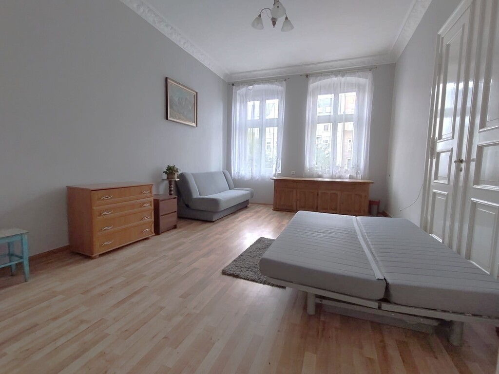 Mieszkanie na sprzedaż Szczecin, Śródmieście-Centrum 92 m2 | Arka Nieruchomości