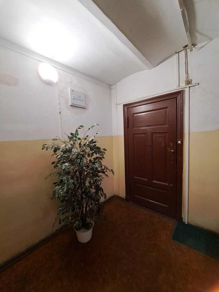 Mieszkanie na sprzedaż Szczecin, Centrum 50 m2 | Arka Nieruchomości