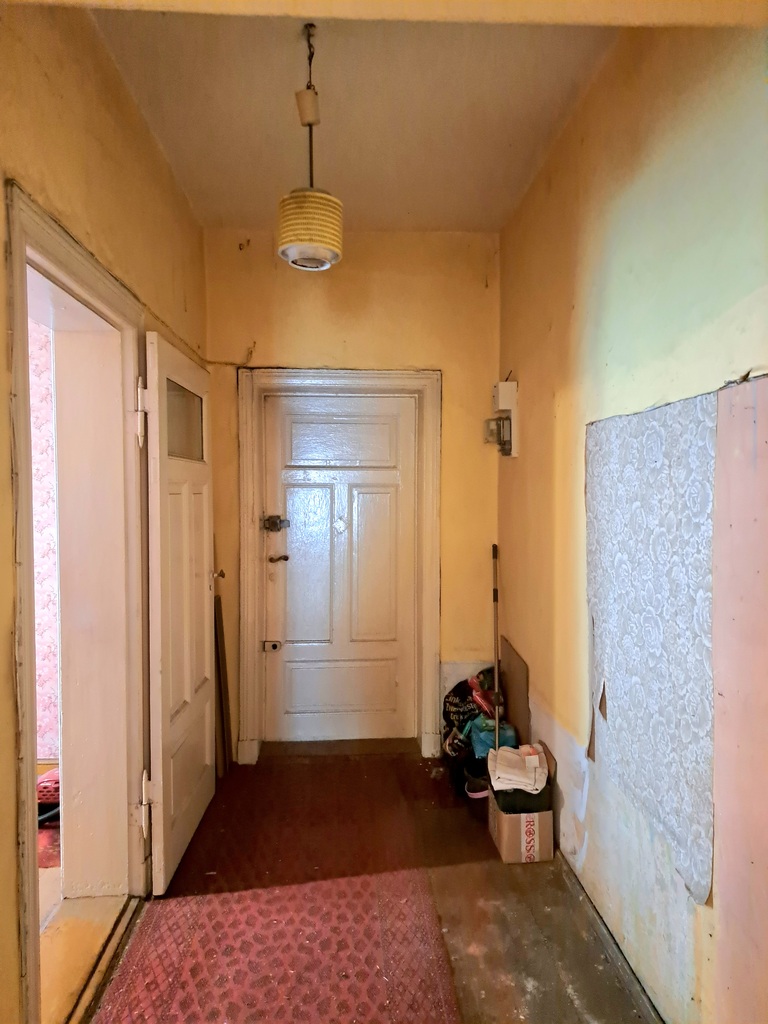 Mieszkanie na sprzedaż Szczecin, Centrum 50 m2 | Arka Nieruchomości