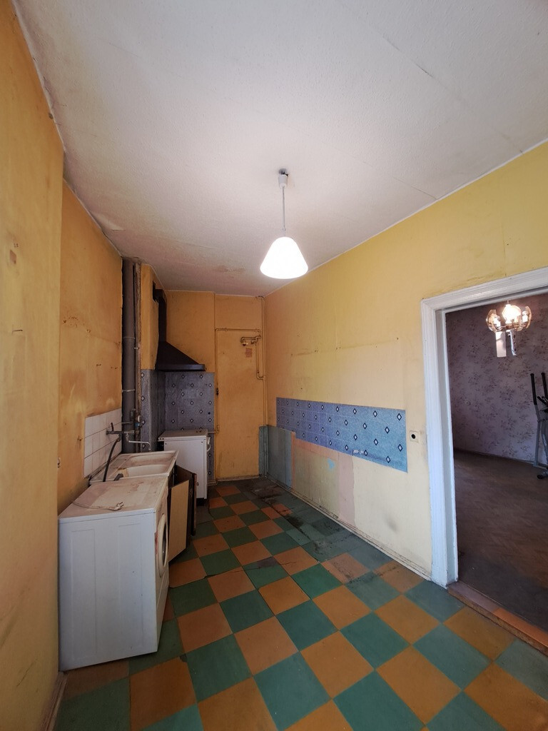 Mieszkanie na sprzedaż Szczecin, Centrum 50 m2 | Arka Nieruchomości