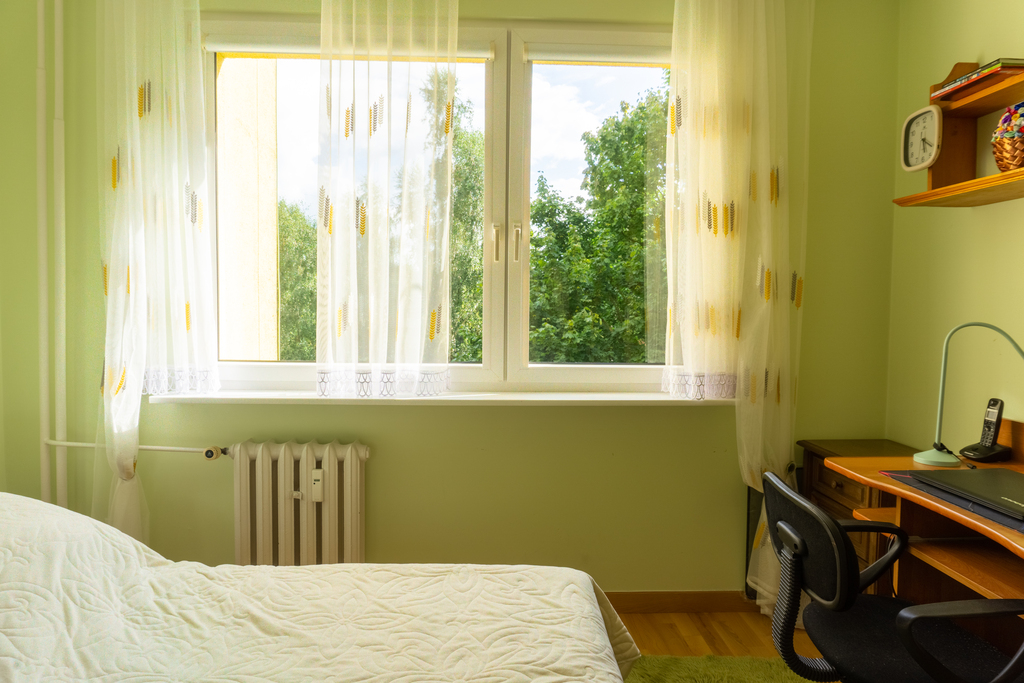 Mieszkanie na sprzedaż Szczecin, os. Arkońskie 66 m2 | Arka Nieruchomości