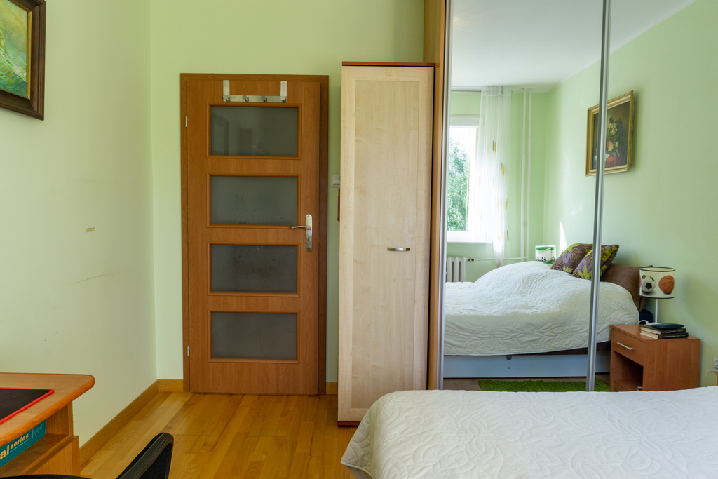 Mieszkanie na sprzedaż Szczecin, os. Arkońskie 66 m2 | Arka Nieruchomości