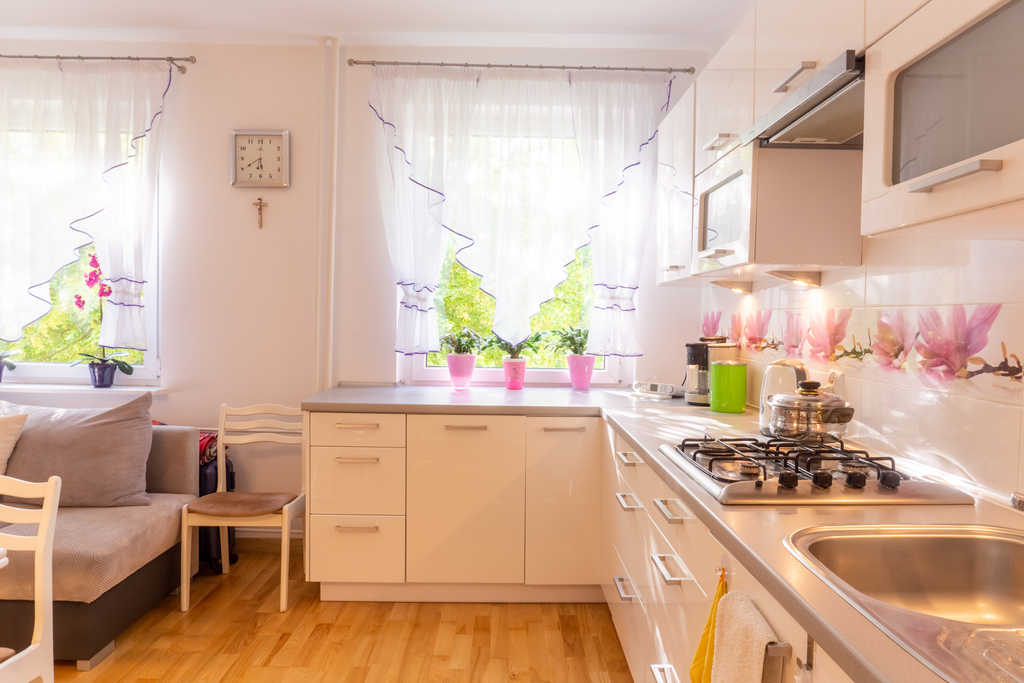 Mieszkanie na sprzedaż Szczecin, os. Arkońskie 66 m2 | Arka Nieruchomości