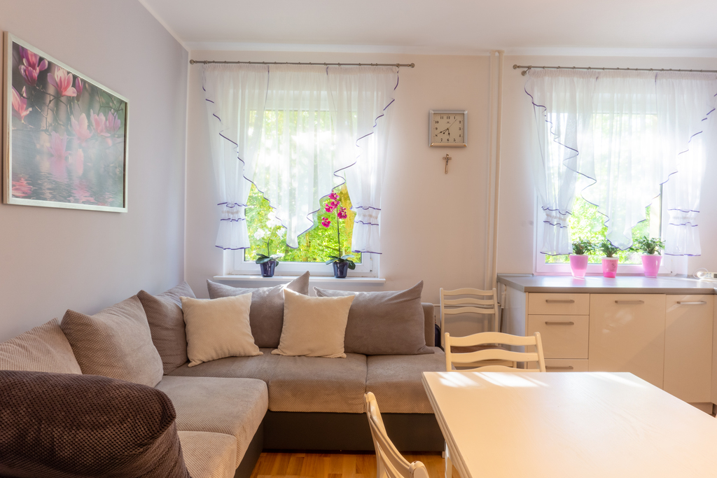 Mieszkanie na sprzedaż Szczecin, os. Arkońskie 66 m2 | Arka Nieruchomości