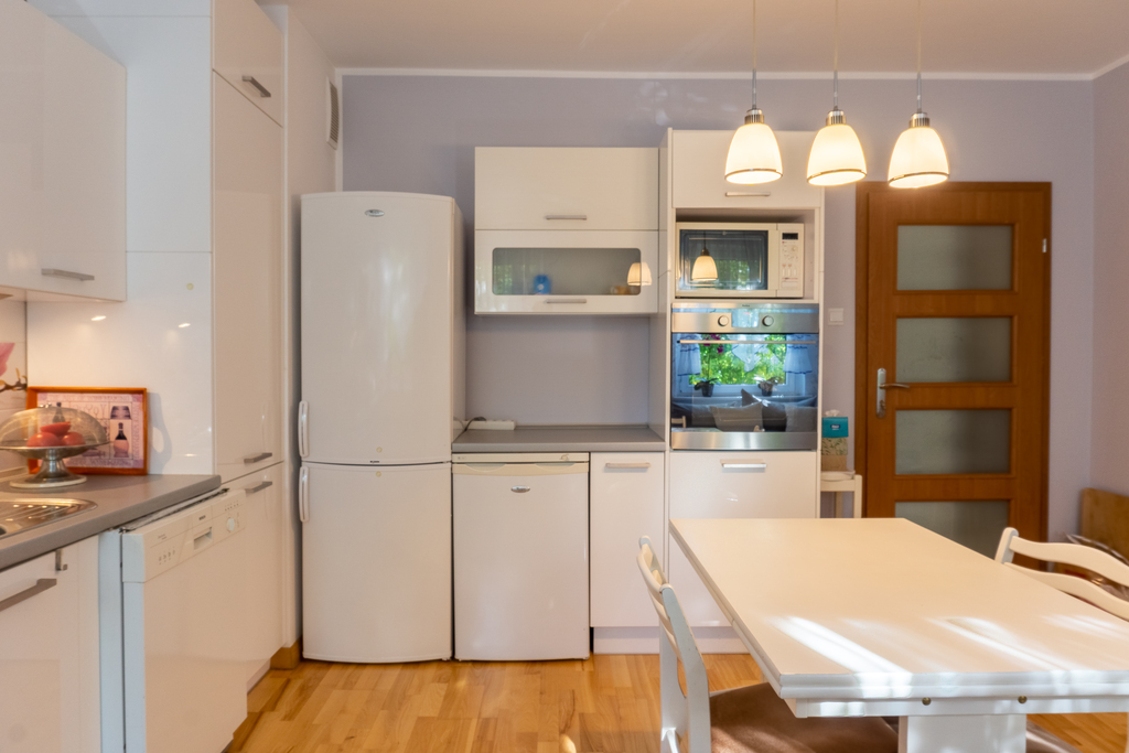 Mieszkanie na sprzedaż Szczecin, os. Arkońskie 66 m2 | Arka Nieruchomości