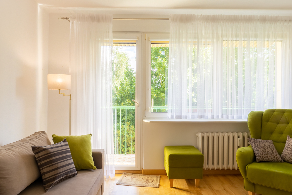 Mieszkanie na sprzedaż Szczecin, os. Arkońskie 66 m2 | Arka Nieruchomości