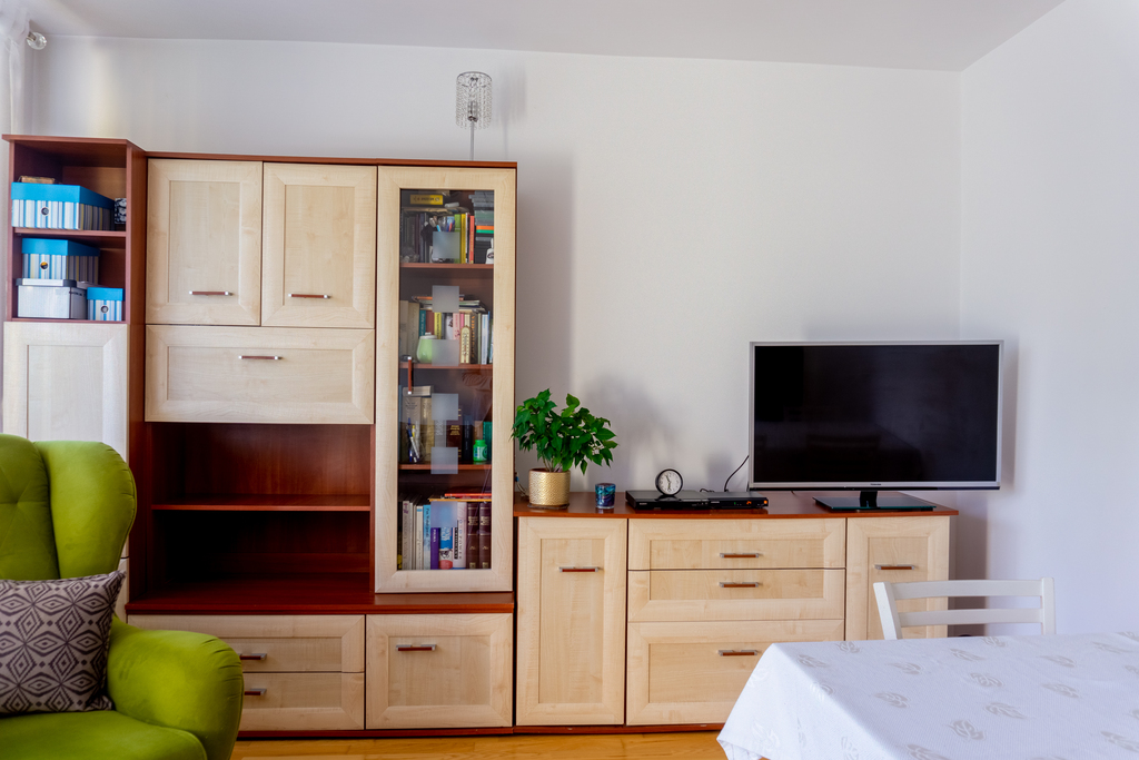 Mieszkanie na sprzedaż Szczecin, os. Arkońskie 66 m2 | Arka Nieruchomości