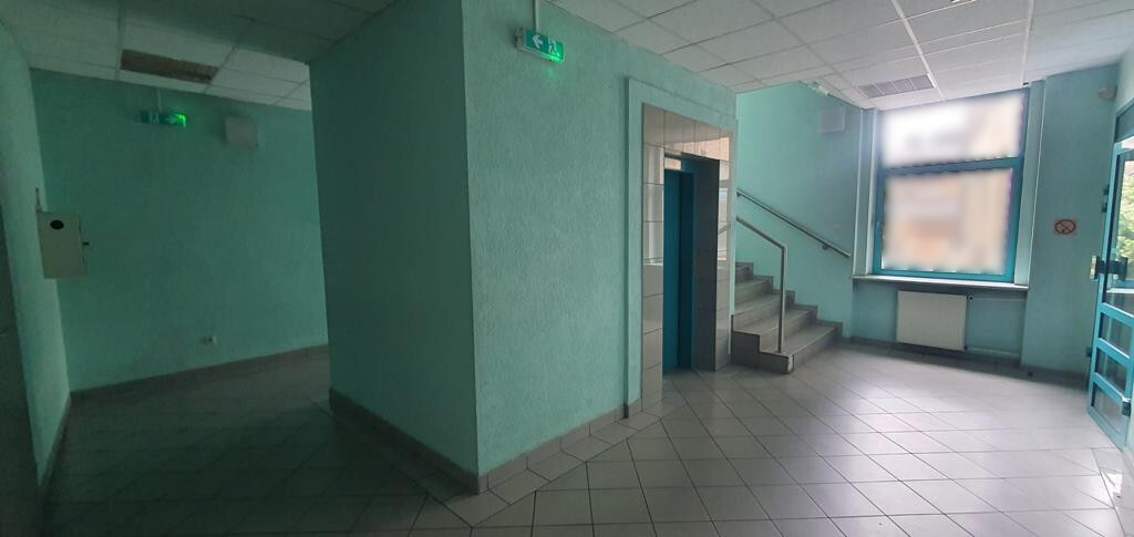Lokal na wynajem Szczecin, Centrum 44 m2 | Arka Nieruchomości