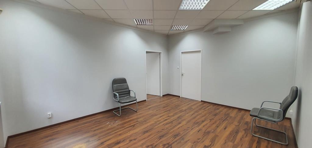 Lokal na wynajem Szczecin, Centrum 44 m2 | Arka Nieruchomości