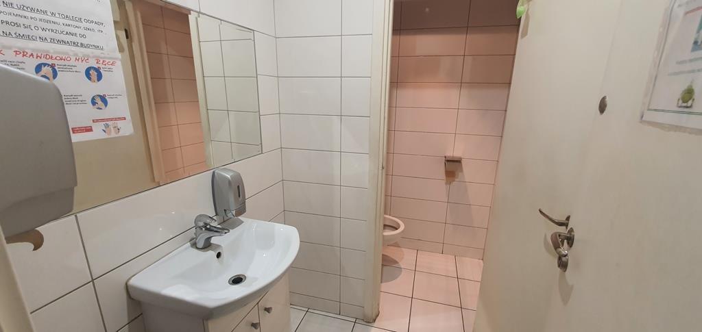 Lokal na wynajem Szczecin, Centrum 44 m2 | Arka Nieruchomości