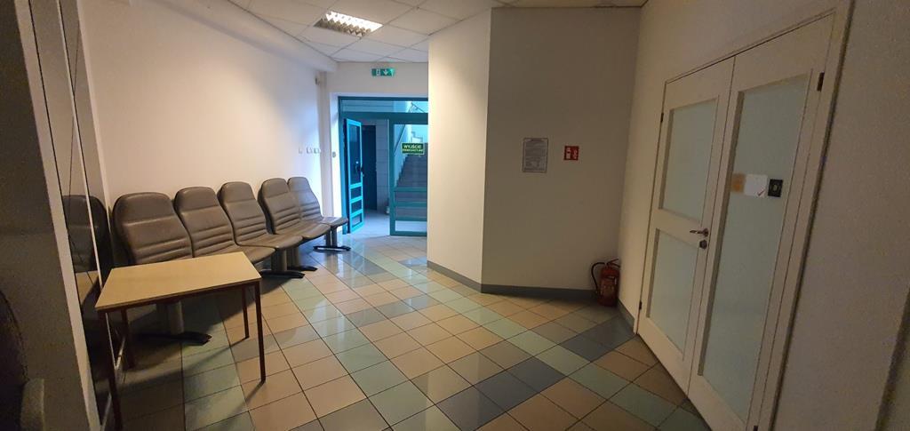 Lokal na wynajem Szczecin, Centrum 44 m2 | Arka Nieruchomości