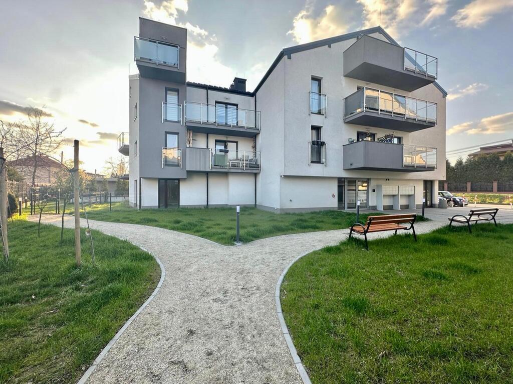 ✔154m2 biuro, ekspozycja do ul. Cechowa - brak PCC