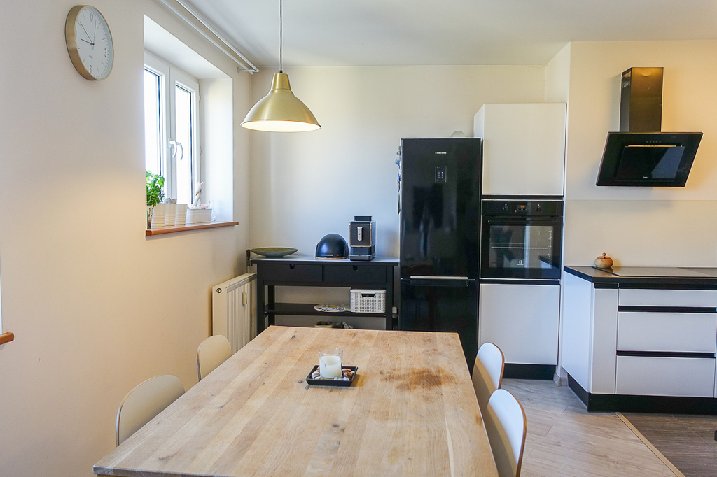 Mieszkanie na sprzedaż Szczecin, Śródmieście 70 m2 | Arka Nieruchomości