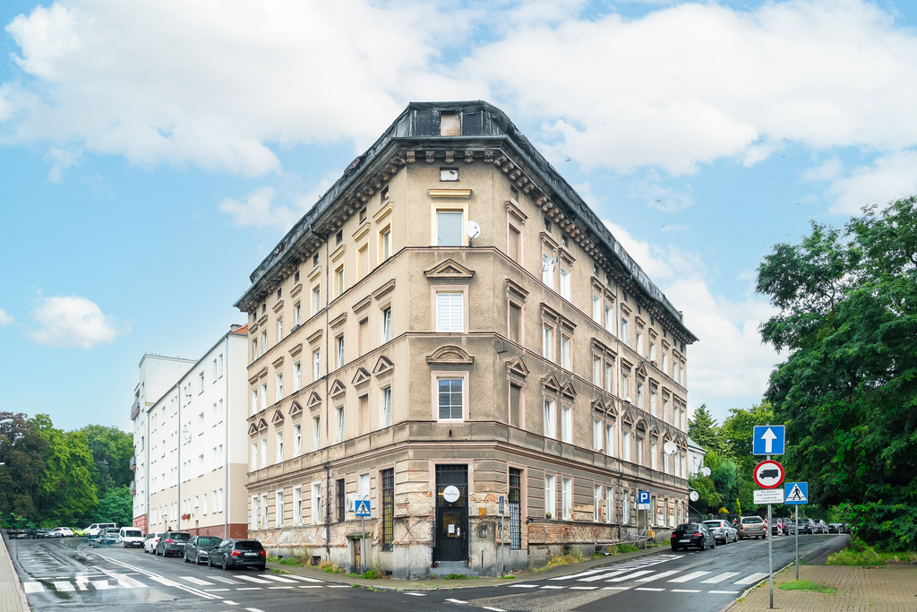 Mieszkanie na sprzedaż Szczecin, Żelechowa 44 m2 | Arka Nieruchomości