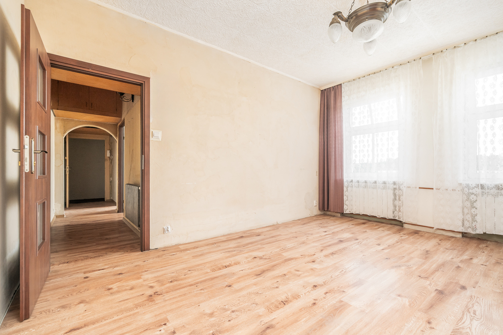 Mieszkanie na sprzedaż Szczecin, Żelechowa 44 m2 | Arka Nieruchomości