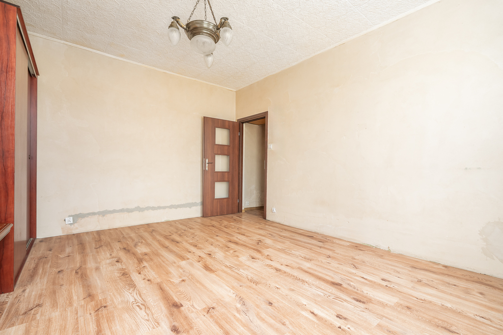 Mieszkanie na sprzedaż Szczecin, Żelechowa 44 m2 | Arka Nieruchomości