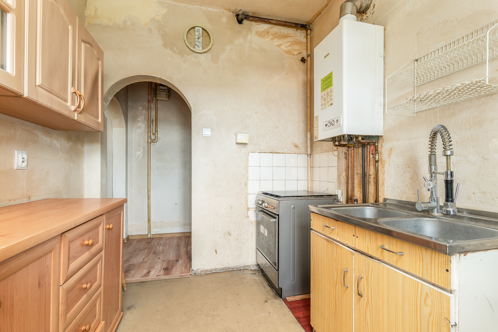 Mieszkanie na sprzedaż Szczecin, Żelechowa 44 m2 | Arka Nieruchomości