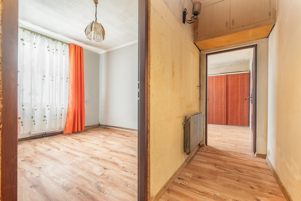 Mieszkanie na sprzedaż Szczecin, Żelechowa 44 m2 | Arka Nieruchomości