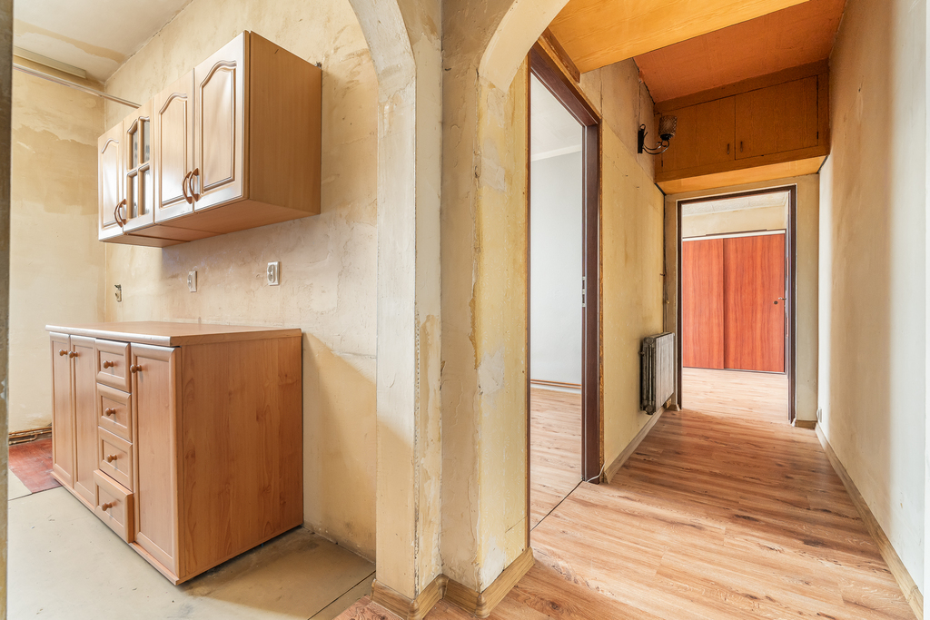 Mieszkanie na sprzedaż Szczecin, Żelechowa 44 m2 | Arka Nieruchomości