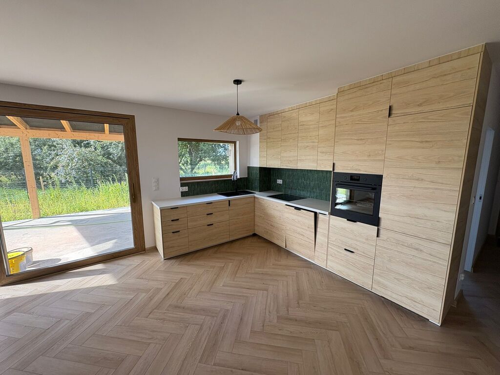Mieszkanie na wynajem Szczecin, Warszewo 62 m2 | Arka Nieruchomości