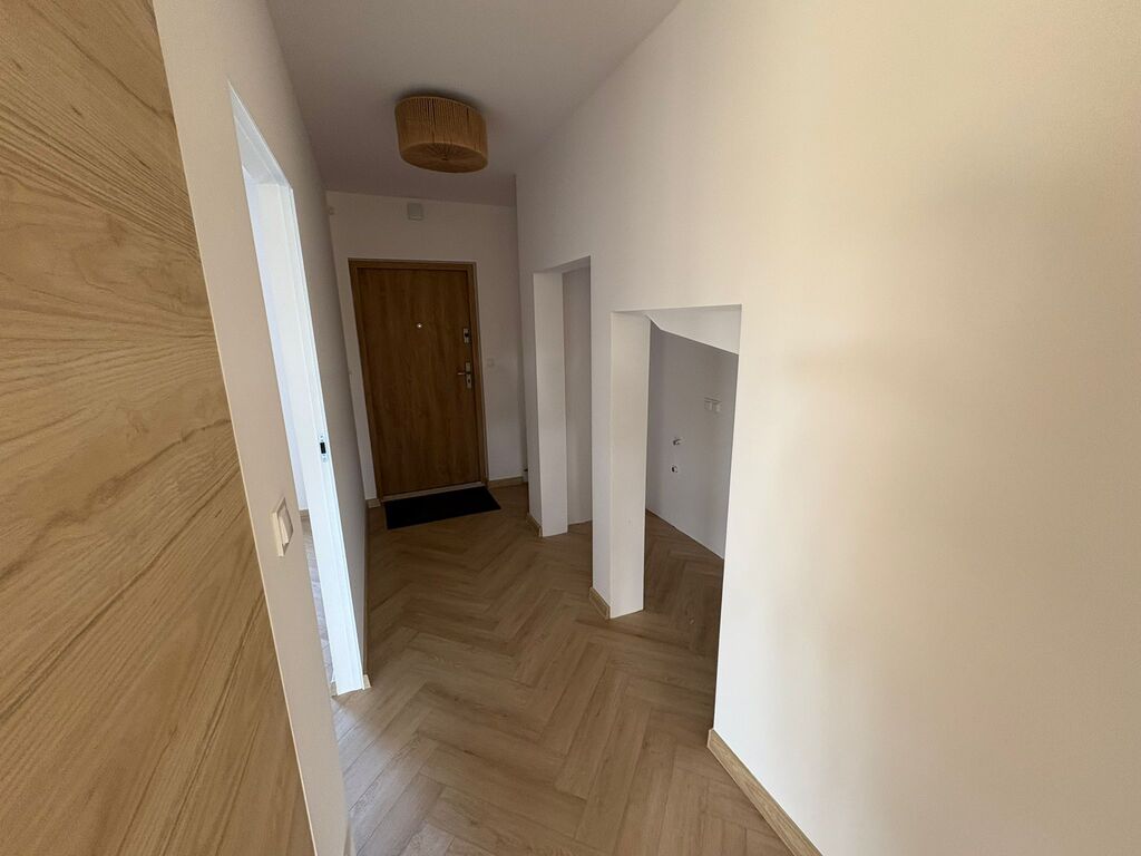 Mieszkanie na wynajem Szczecin, Warszewo 62 m2 | Arka Nieruchomości