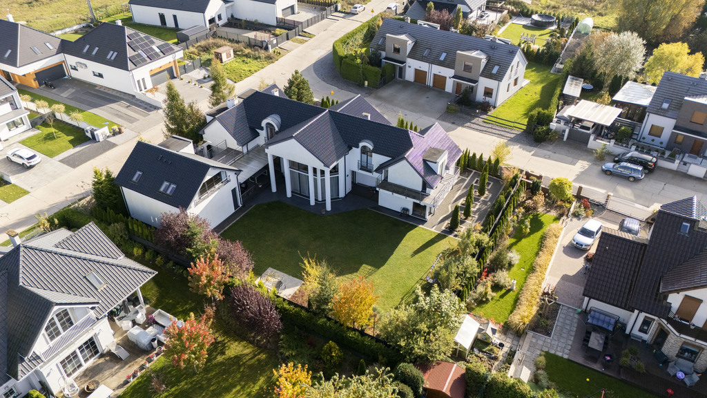 Dom na sprzedaż Dobra 592 m2 | Arka Nieruchomości