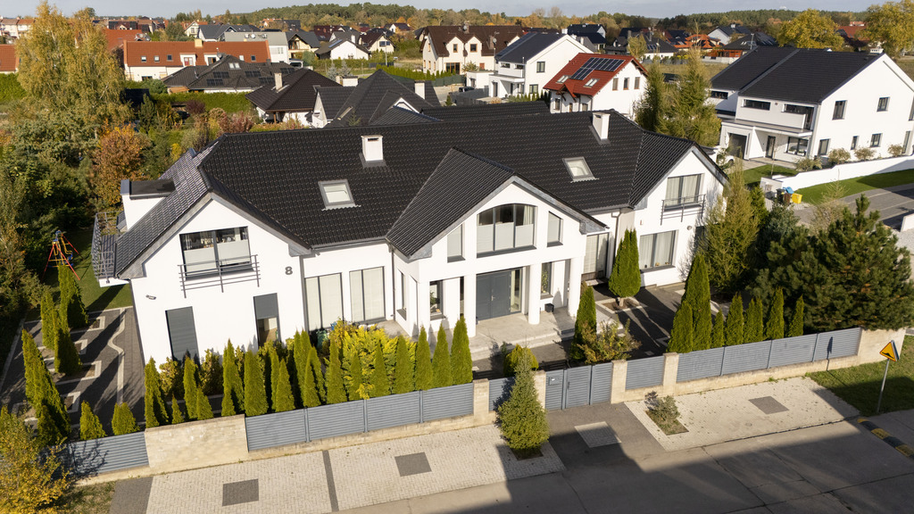 Dom na sprzedaż Dobra 592 m2 | Arka Nieruchomości