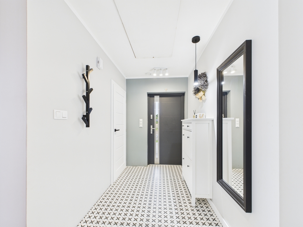 Dom na sprzedaż Grzędzice 111 m2 | Arka Nieruchomości