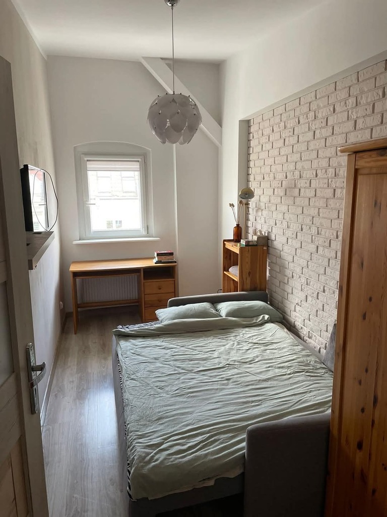 Mieszkanie na sprzedaż Szczecin, Centrum 59 m2 | Arka Nieruchomości