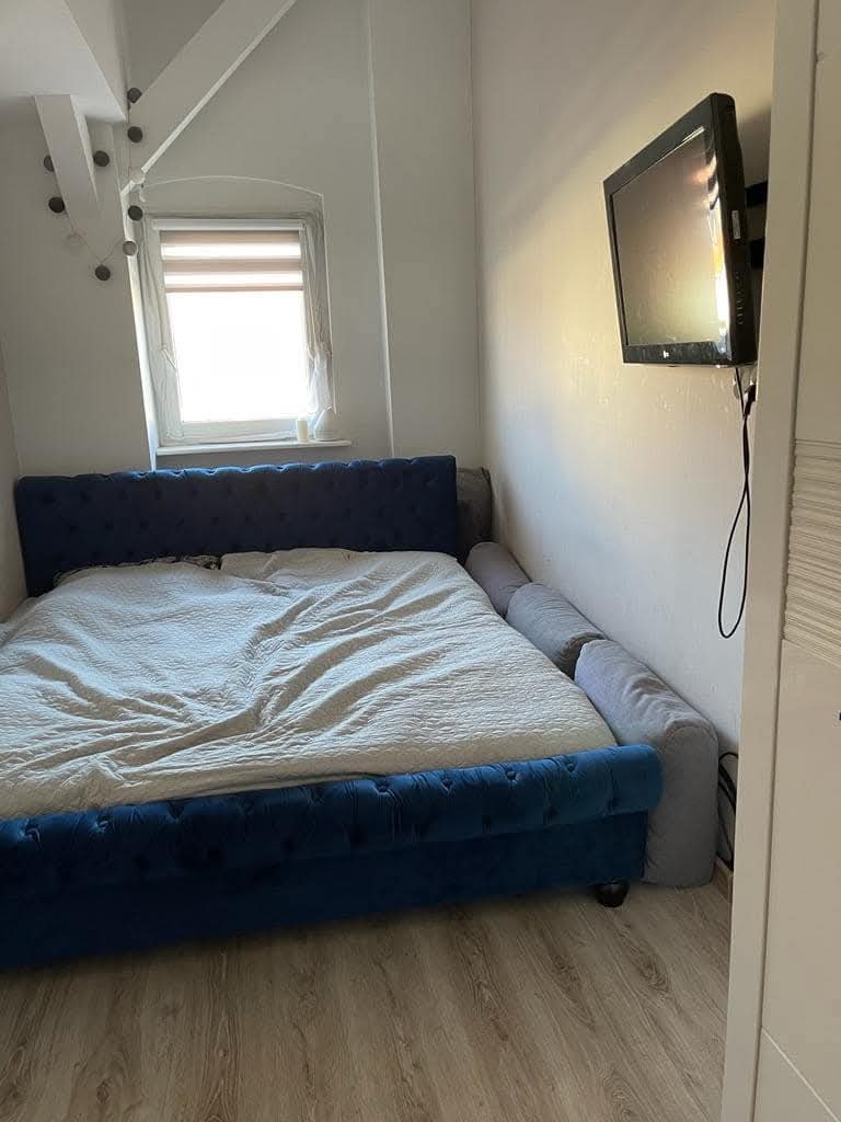 Mieszkanie na sprzedaż Szczecin, Centrum 59 m2 | Arka Nieruchomości