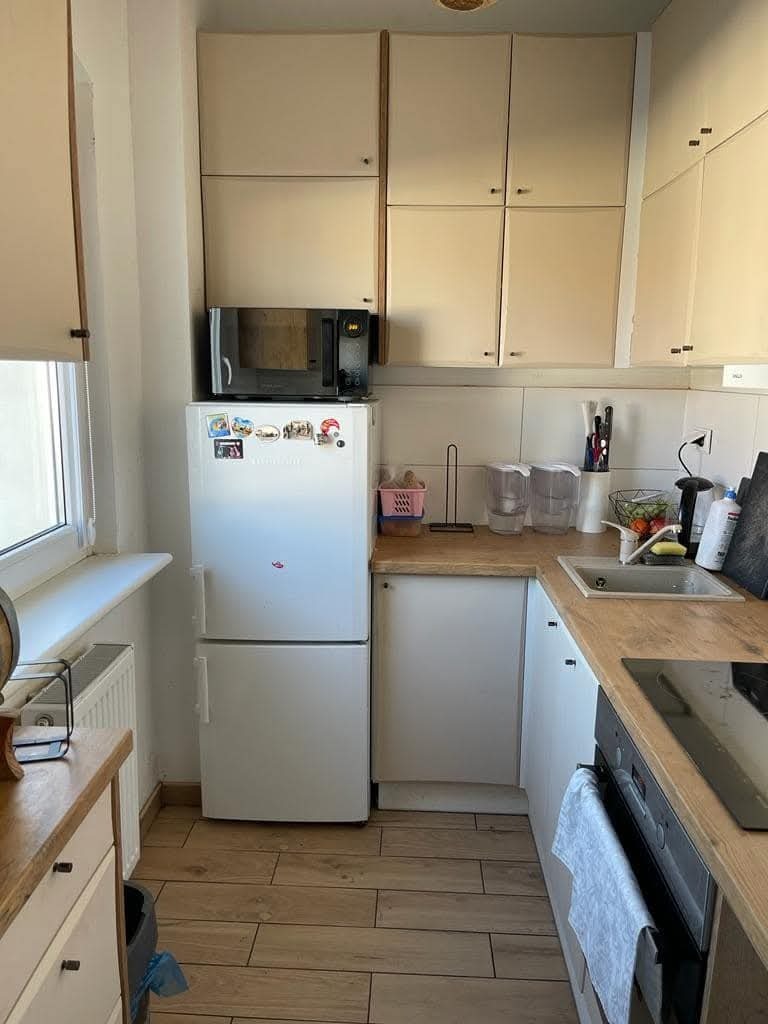 Mieszkanie na sprzedaż Szczecin, Centrum 59 m2 | Arka Nieruchomości